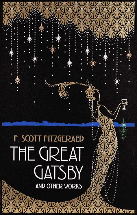 what books or movies are similar to the great gatsby